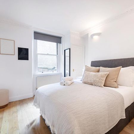 2 Bedr, 3 Beds, 1 Bath Thames, Trafalgar Sq ロンドン エクステリア 写真