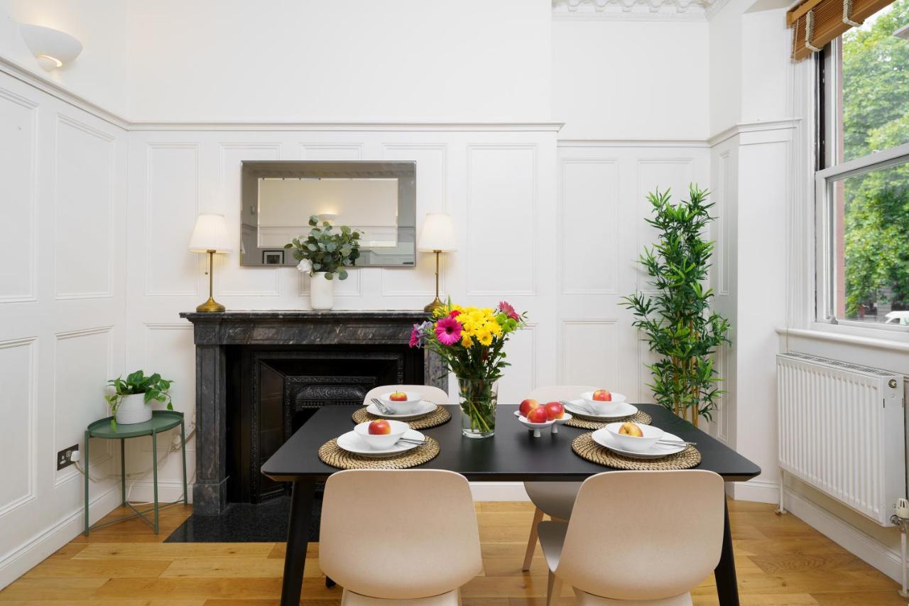 2 Bedr, 3 Beds, 1 Bath Thames, Trafalgar Sq ロンドン エクステリア 写真
