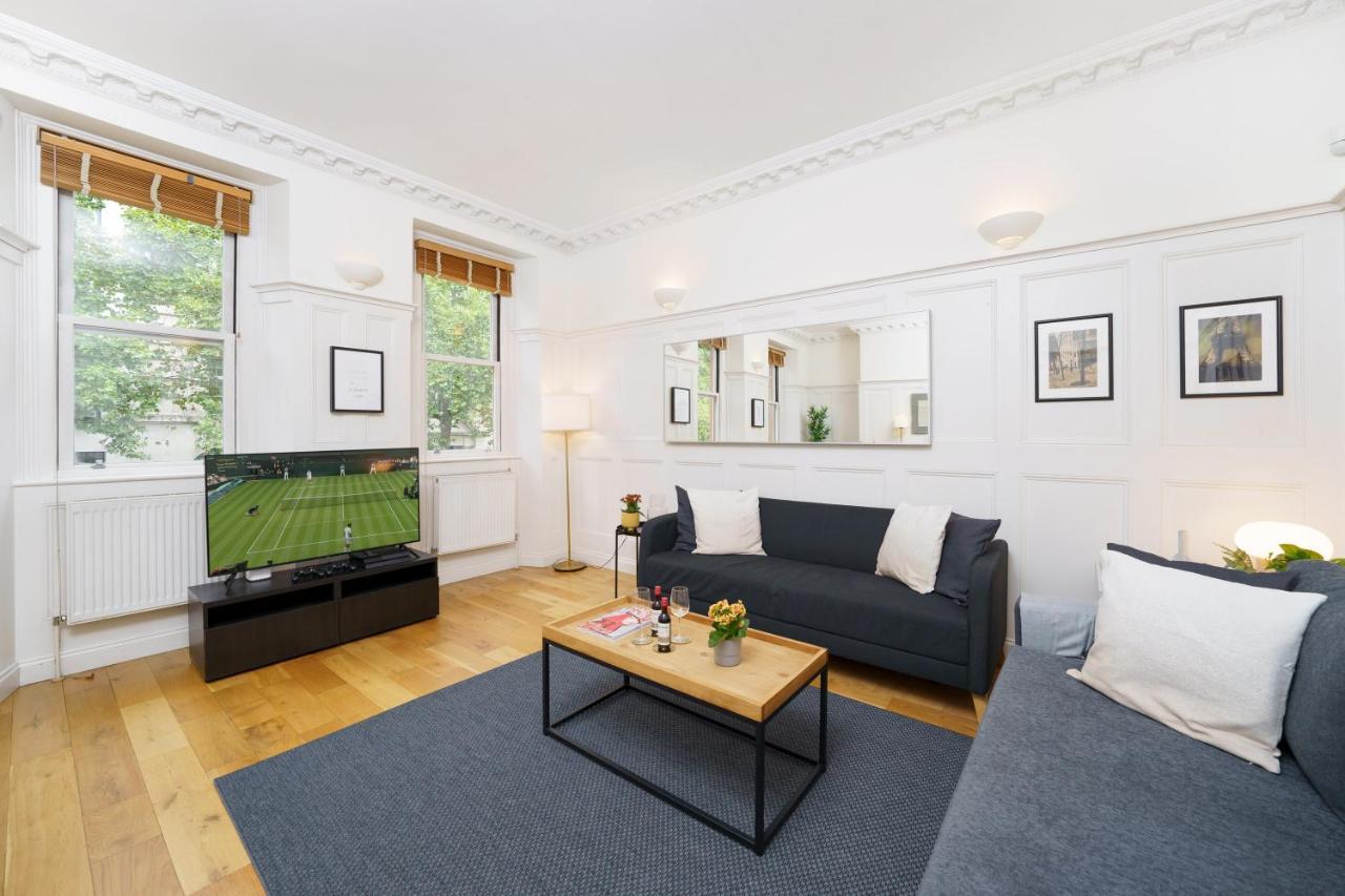 2 Bedr, 3 Beds, 1 Bath Thames, Trafalgar Sq ロンドン エクステリア 写真