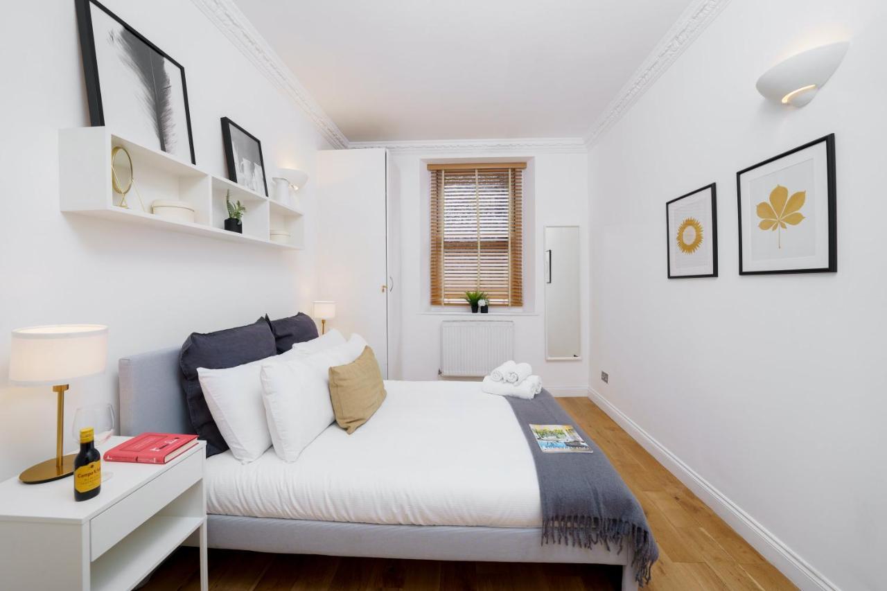 2 Bedr, 3 Beds, 1 Bath Thames, Trafalgar Sq ロンドン エクステリア 写真