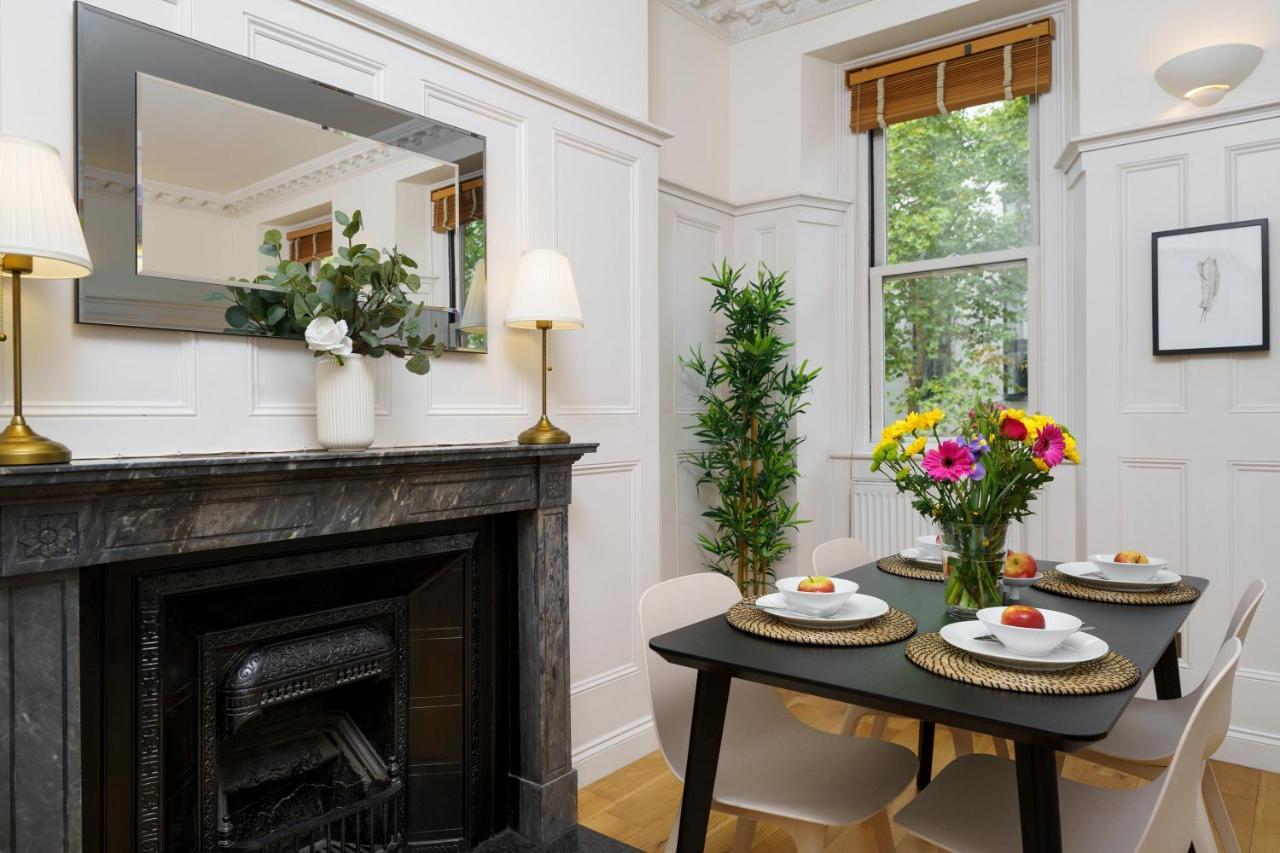 2 Bedr, 3 Beds, 1 Bath Thames, Trafalgar Sq ロンドン エクステリア 写真