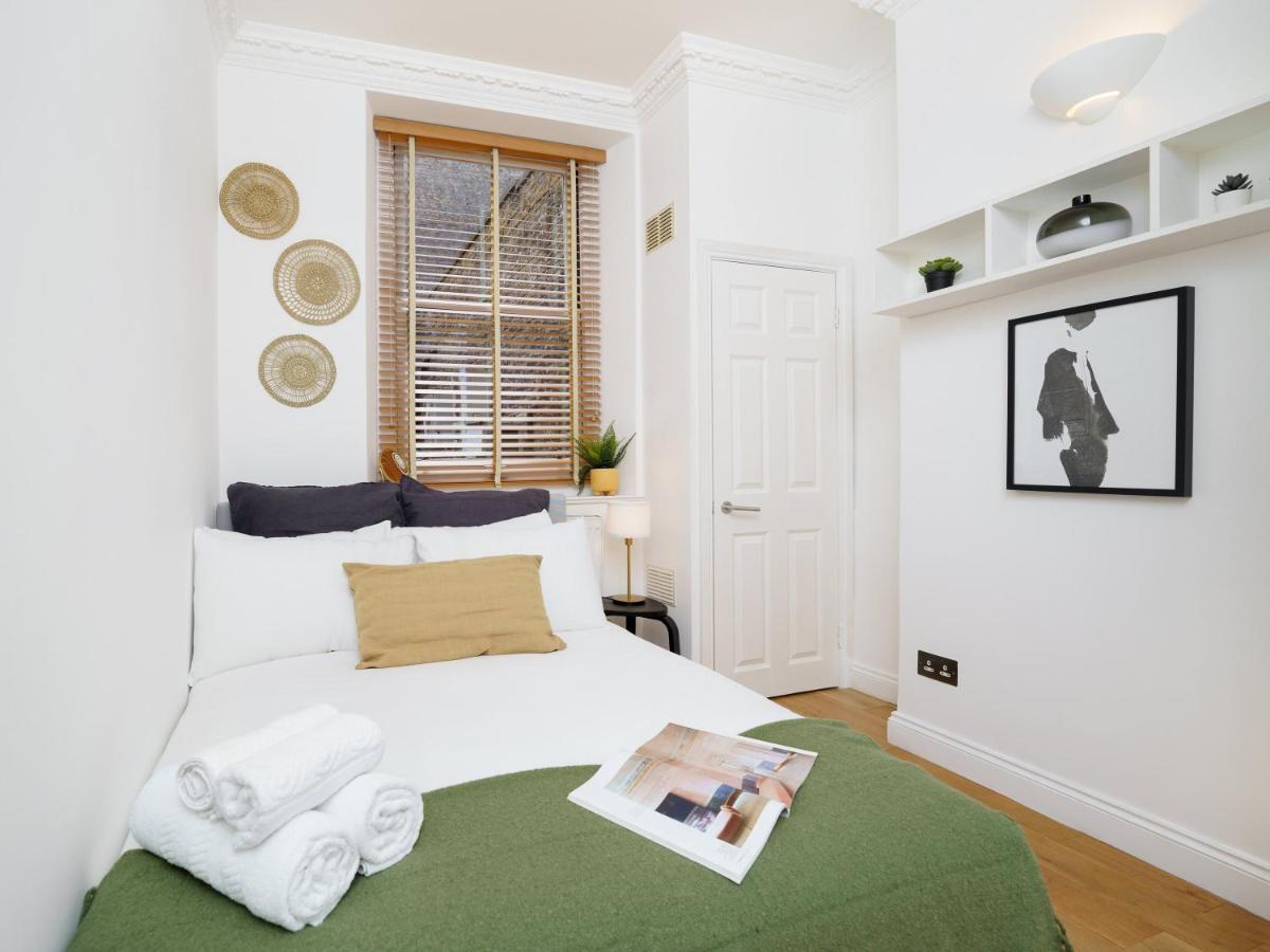 2 Bedr, 3 Beds, 1 Bath Thames, Trafalgar Sq ロンドン エクステリア 写真