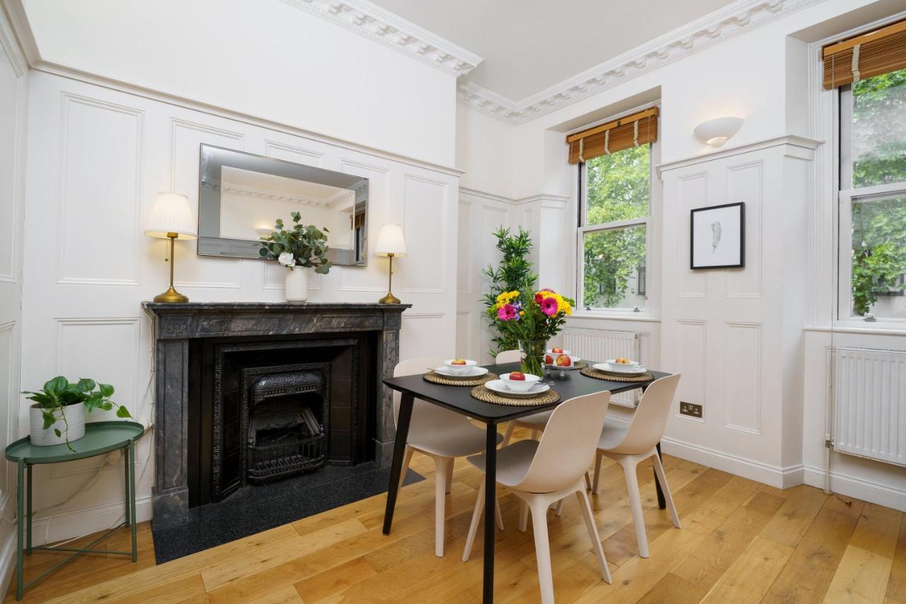2 Bedr, 3 Beds, 1 Bath Thames, Trafalgar Sq ロンドン エクステリア 写真