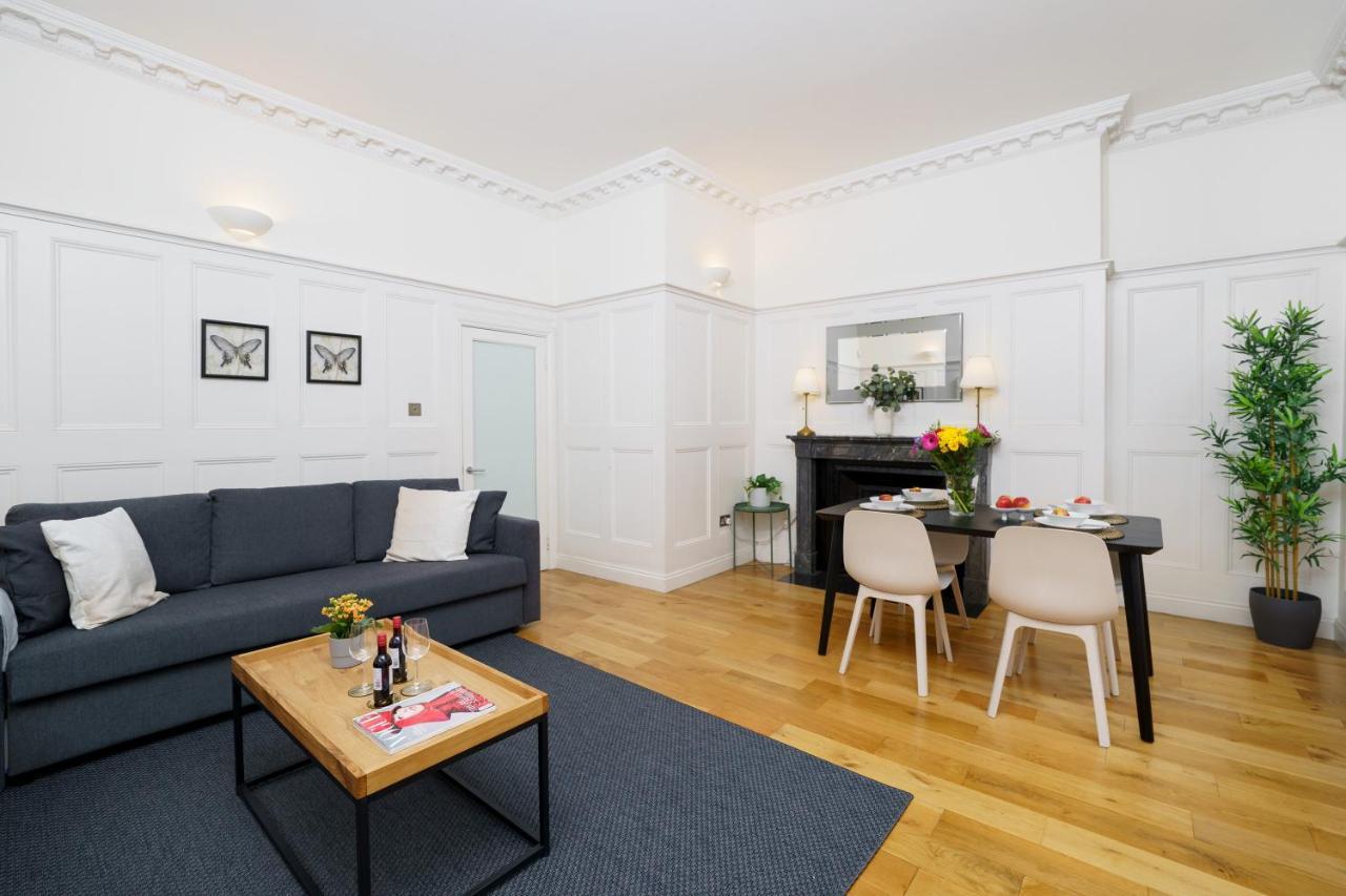 2 Bedr, 3 Beds, 1 Bath Thames, Trafalgar Sq ロンドン エクステリア 写真