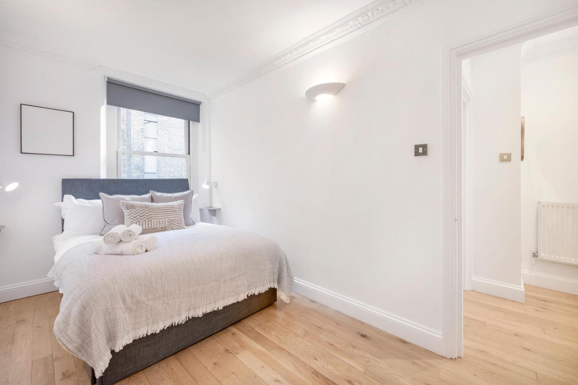 2 Bedr, 3 Beds, 1 Bath Thames, Trafalgar Sq ロンドン エクステリア 写真