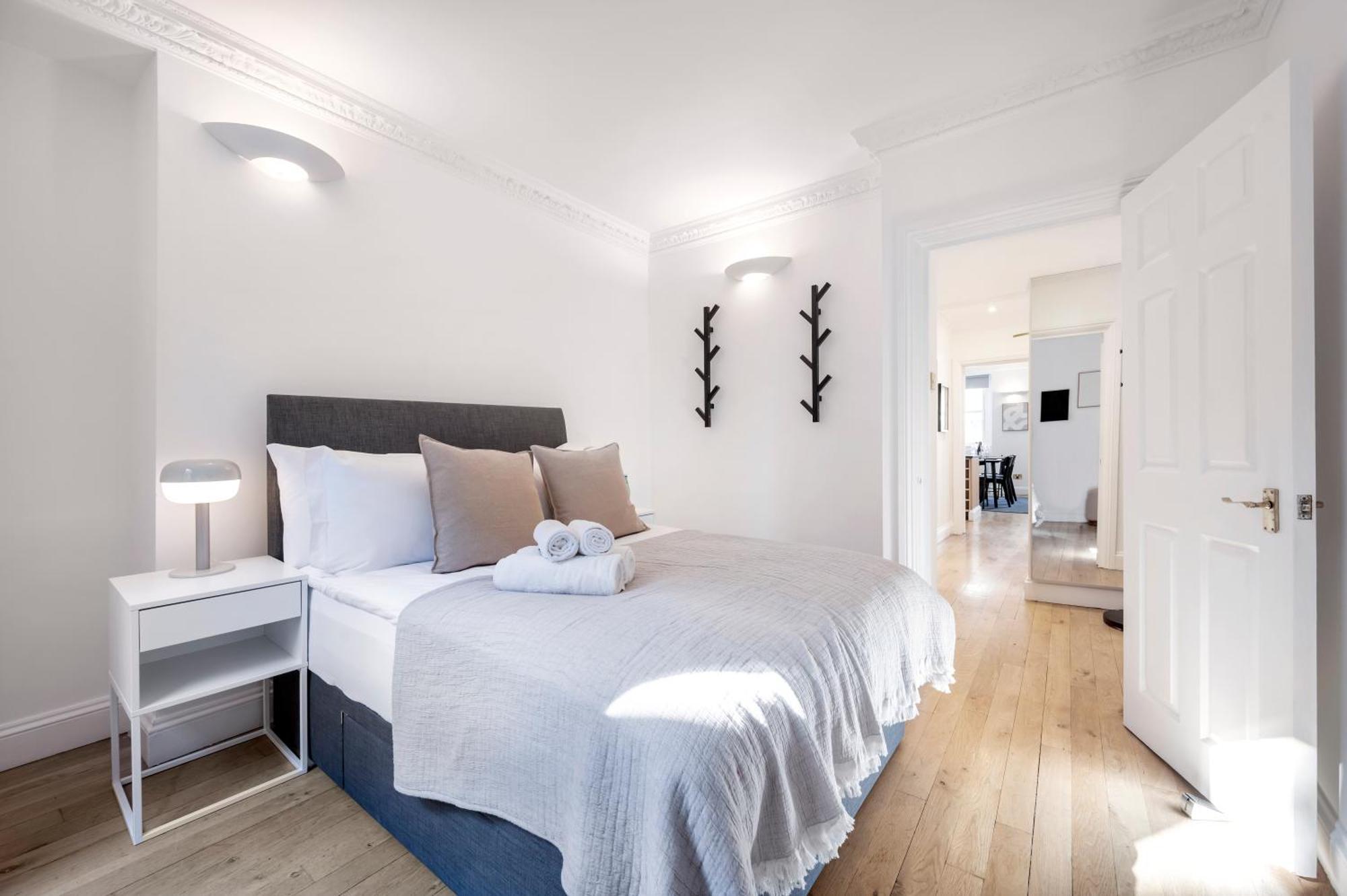2 Bedr, 3 Beds, 1 Bath Thames, Trafalgar Sq ロンドン エクステリア 写真