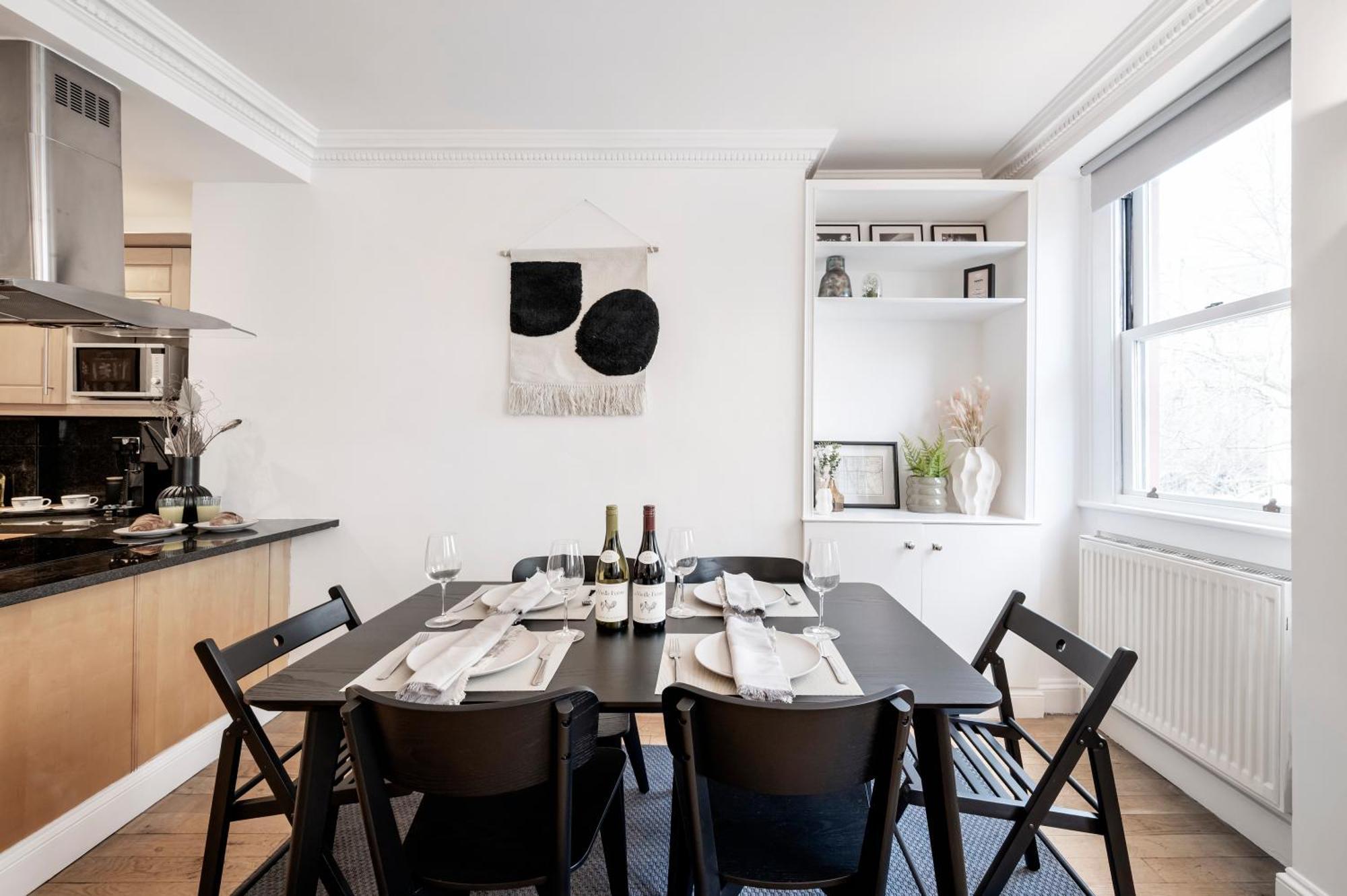 2 Bedr, 3 Beds, 1 Bath Thames, Trafalgar Sq ロンドン エクステリア 写真